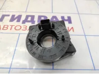 Механизм подрулевой для SRS (ленточный) Volkswagen Polo Sedan (Mk5) 6Q0959653B.