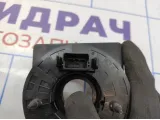 Механизм подрулевой для SRS (ленточный) Volkswagen Polo Sedan (Mk5) 6Q0959653B.