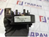 Механизм подрулевой для SRS (ленточный) Volkswagen Polo Sedan (Mk5) 6Q0959653B.