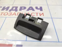 Накладка декоративная Volkswagen Polo Sedan (Mk5) 6R0868887A.