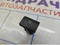 Кнопка обогрева переднего стекла Volkswagen Polo Sedan (Mk5) 6RU959622A.