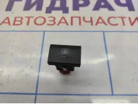 Кнопка обогрева заднего стекла Volkswagen Polo Sedan (Mk5) 6R0959621A.