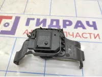 Моторчик заслонки отопителя Volkswagen Polo Sedan (Mk5) 6Q1819453D.