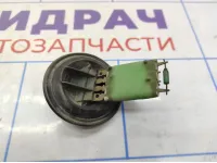Резистор отопителя Volkswagen Polo Sedan (Mk5) 6Q0959263A.