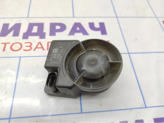 Сирена сигнализации (штатной) Volkswagen Polo Sedan (Mk5) 1K8951605B.