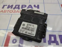Блок управления АКПП Volkswagen Polo Sedan (Mk5) 09G927750LK.