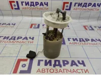 Насос топливный электрический Volkswagen Polo Sedan (Mk5) 6RU919051.