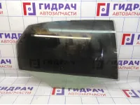 Стекло двери задней правой Volkswagen Polo Sedan (Mk5) 6RU845026.