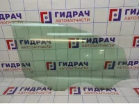 Стекло двери передней правой Volkswagen Polo Sedan (Mk5) 6RU845202A.