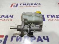 Цилиндр тормозной главный Volkswagen Polo Sedan (Mk5) 6R1611019A.