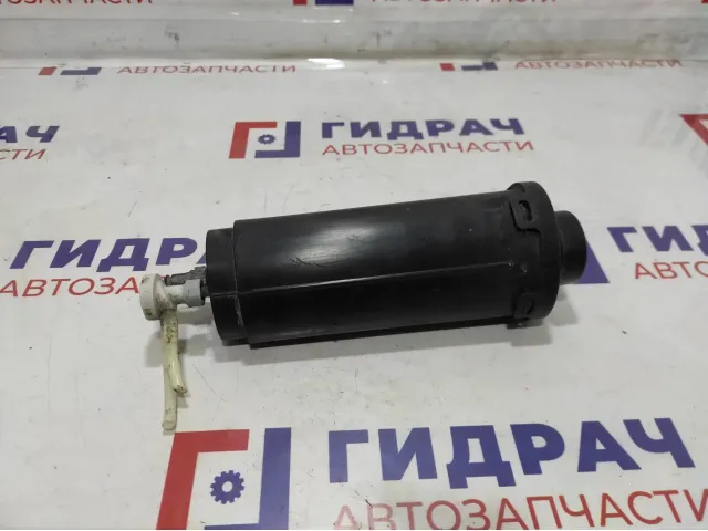 Абсорбер (фильтр угольный) Volkswagen Polo Sedan (Mk5) 6RU201801A.