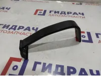 Кронштейн защиты картера левый Volkswagen Polo Sedan (Mk5) 6R0825921.