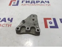 Кронштейн двигателя правый Volkswagen Polo Sedan (Mk5) 6Q0199185T.