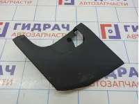 Обшивка стойки передней левой нижняя Volkswagen Polo Sedan (Mk5) 6RU86348382V.