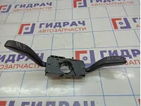 Переключатель подрулевой в сборе Volkswagen Polo Sedan (Mk5) 6Q0953513AH.