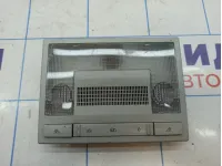 Плафон салонный Volkswagen Polo Sedan (Mk5) 6Q0947105.