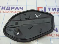 Заглушка двери передней левой Volkswagen Polo Sedan (Mk5) 6R4837341K.