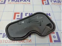 Заглушка двери задней правой Volkswagen Polo Sedan (Mk5) 6R4839916E.