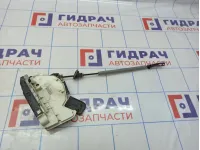 Замок двери задней левой Volkswagen Polo Sedan (Mk5) 5K4839015R.