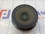 Динамик Volkswagen Polo Sedan (Mk5) 6R0035453A. Дефекты крпелений.