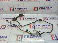 Проводка двери передней правой Volkswagen Polo Sedan (Mk5) 6RU971121B. Проводка двери передней правой Volkswagen Polo Sedan (Mk5) 6RU971121B.