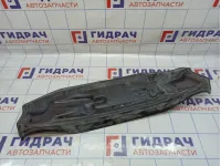 Водосток Volkswagen Polo Sedan (Mk5) 6R0805275A.