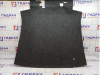 Пол багажника Volkswagen Polo Sedan (Mk5) 6RU863463A1BS.