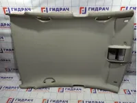 Обшивка потолка Volkswagen Polo Sedan (Mk5) 6RU867501CPD6. Под большой плафон.
