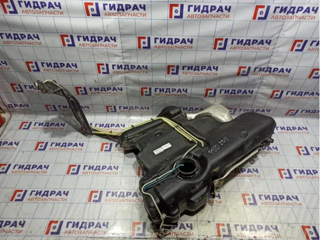 Бак топливный Volkswagen Polo Sedan (Mk5) 6RU201060.