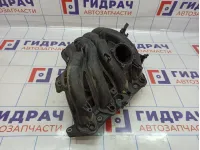 Коллектор впускной Volkswagen Polo Sedan (Mk5) 036129709KA.