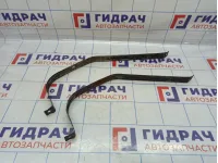 Лента крепления бензобака Volkswagen Polo Sedan (Mk5) . Комплект.