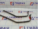 Лента крепления бензобака Volkswagen Polo Sedan (Mk5) . Комплект.