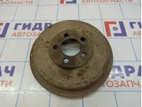 Барабан тормозной Volkswagen Polo Sedan (Mk5) .