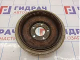 Барабан тормозной Volkswagen Polo Sedan (Mk5) .