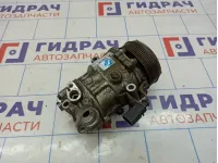 Компрессор системы кондиционирования Volkswagen Polo Sedan (Mk5) 6RD820803.