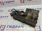 Корпус воздушного фильтра Volkswagen Polo Sedan (Mk5) 036129611M.