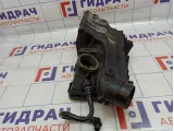 Корпус воздушного фильтра Volkswagen Polo Sedan (Mk5) 036129611M.