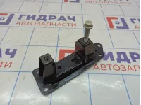 Кронштейн КПП левый Volkswagen Polo Sedan (Mk5) 6Q0199111AB.