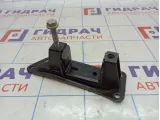Кронштейн КПП левый Volkswagen Polo Sedan (Mk5) 6Q0199111AB.