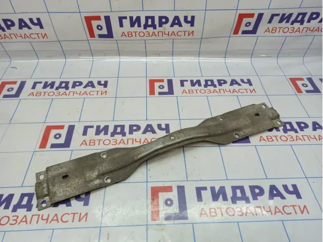 Усилитель пола Volkswagen Polo Sedan (Mk5) 6Q0804421B.