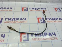 Датчик кислородный Volkswagen Polo Sedan (Mk5) 03C906262AT. Верхний.
