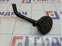 Клапан вакуумный Volkswagen Polo Sedan (Mk5) 03C103201K.