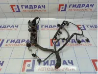 Проводка (коса) моторная Volkswagen Polo Sedan (Mk5) . Катушки,форсунки.Дефект.