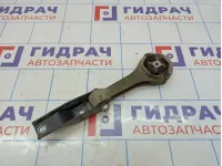 Опора двигателя задняя Volkswagen Polo Sedan (Mk5) 6RF199851C.