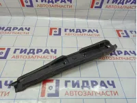 Пыльник крыла переднего левого Volkswagen Polo Sedan (Mk5) 6RU821111.