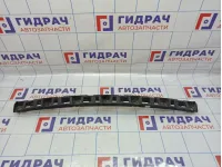 Направляющая заднего бампера Volkswagen Polo Sedan (Mk5) 6RU807863.