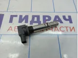 Катушка зажигания Volkswagen Polo Sedan (Mk5) 036905715. Дефект разъема.