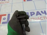 Катушка зажигания Volkswagen Polo Sedan (Mk5) 036905715. Дефект разъема.
