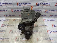Двигатель Volkswagen Polo Sedan (Mk5) 03C100092BX. CFNA.