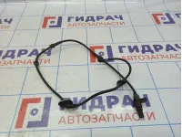 Датчик ABS задний левый Volkswagen Polo Sedan (Mk5) 6Q7927807.